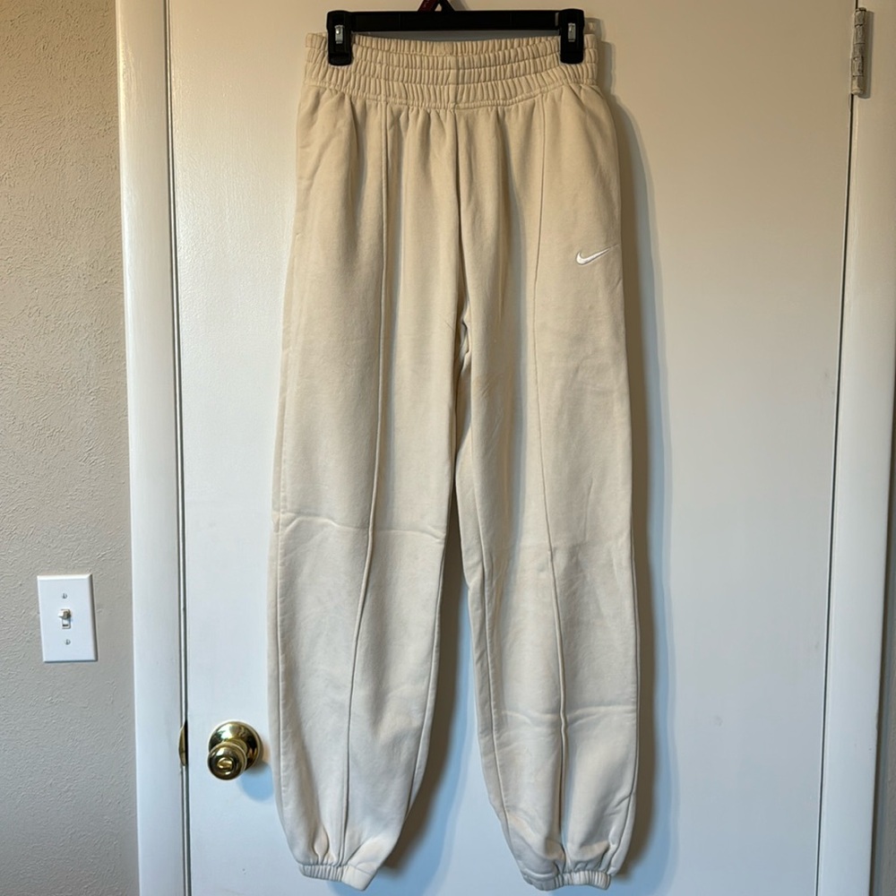 Nike sweatpants
